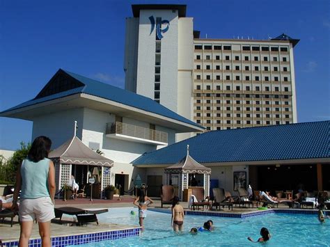 imperial palace casino and resort biloxi ms